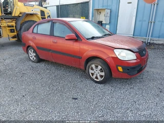 KIA KIA RIO LX