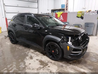 HYUNDAI HYUNDAI KONA NIGHT