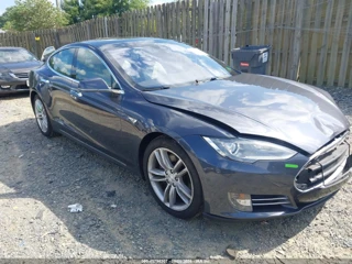 TESLA TESLA MODEL S 60D/70D/75D/85D/90D