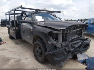 RAM RAM 3500 CHASSIS TRADESMAN/SLT
