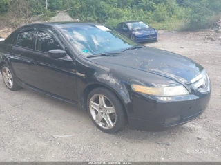 ACURA ACURA TL