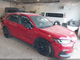 HONDA HONDA HR-V 2WD SPORT