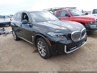 BMW X5 SDRIVE40I