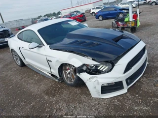 FORD FORD MUSTANG GT