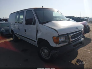 FORD FORD E-350 SUPER DUTY COMMERCIAL/RECREATIONAL