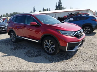 HONDA HONDA CR-V AWD TOURING