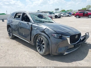 MAZDA MAZDA CX-90 3.3 TURBO S