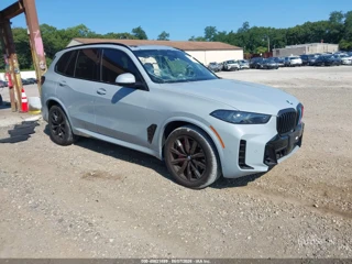 BMW X5 XDRIVE40I