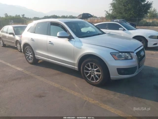 AUDI AUDI Q5 3.2 PREMIUM