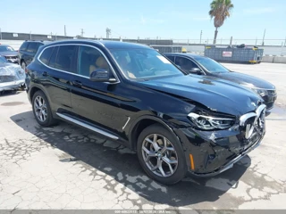 BMW X3 XDRIVE30I