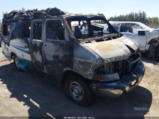 DODGE DODGE RAM VAN 3500 COMMERCIAL/CONVERSION