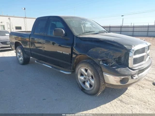 DODGE DODGE RAM 1500 SLT/LARAMIE