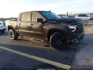 CHEVROLET CHEVROLET SILVERADO 1500 2WD  SHORT BED RST