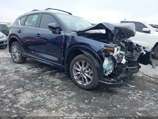 MAZDA MAZDA CX-5 2.5 S PREMIUM PLUS