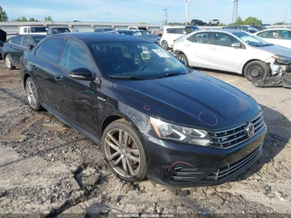 VOLKSWAGEN VOLKSWAGEN PASSAT 2.0T R-LINE/2.0T S