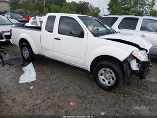 NISSAN NISSAN FRONTIER S