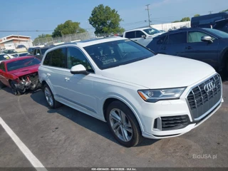 AUDI AUDI Q7 PREMIUM 55 TFSI QUATTRO TIPTRONIC