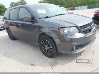 DODGE DODGE GRAND CARAVAN SE PLUS