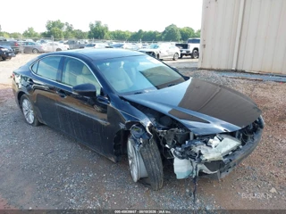 LEXUS LEXUS ES 350
