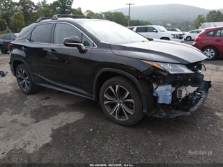 LEXUS LEXUS RX 350