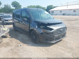 FORD FORD TRANSIT CONNECT XL PASSENGER