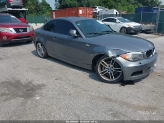 BMW 135I