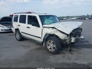 JEEP JEEP COMMANDER