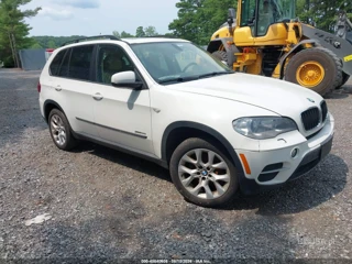 BMW X5 XDRIVE35I/XDRIVE35I PREMIUM/XDRIVE35I SPORT ACTIVITY