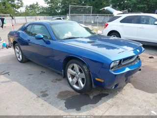 DODGE DODGE CHALLENGER R/T