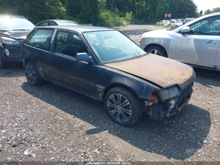 HONDA HONDA CIVIC