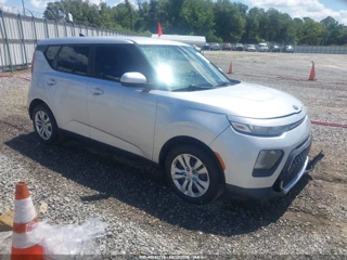 KIA KIA SOUL LX