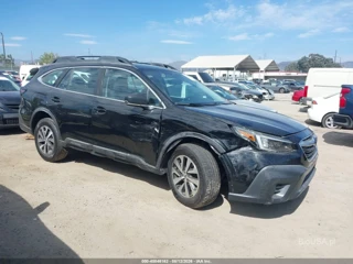 SUBARU SUBARU OUTBACK