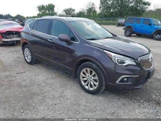 BUICK BUICK ENVISION ESSENCE