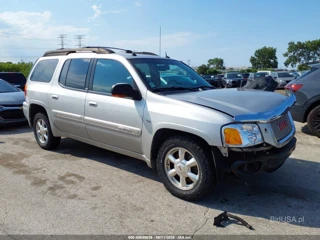GMC ENVOY XL SLT
