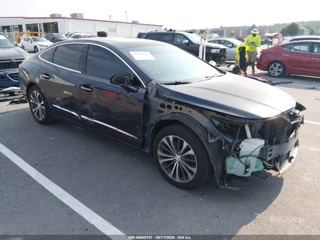 BUICK BUICK LACROSSE ESSENCE