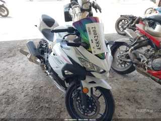 KAWASAKI KAWASAKI EX400