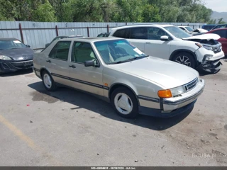 SAAB SAAB 9000 CS