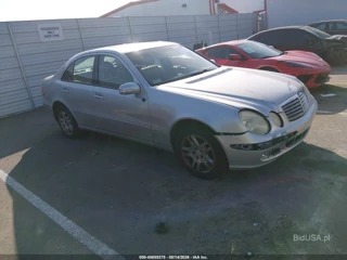 MERCEDES-BENZ MERCEDES-BENZ E 320