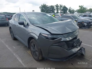 NISSAN NISSAN MURANO SV
