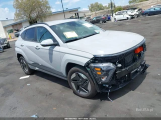 HYUNDAI HYUNDAI KONA ELECTRIC SEL