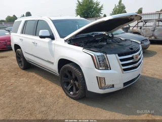 CADILLAC CADILLAC ESCALADE 4WD PREMIUM LUXURY