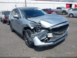 MAZDA MAZDA CX-5 GRAND TOURING