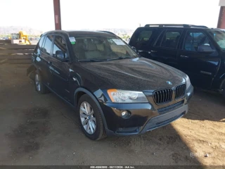 BMW X3 XDRIVE28I