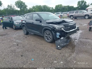 KIA KIA SELTOS LX