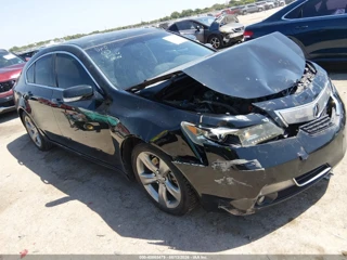 ACURA ACURA TL 3.7