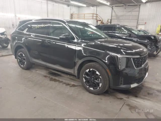 KIA KIA SORENTO S