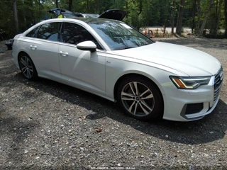 AUDI AUDI A6 55 PREMIUM