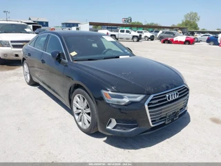 AUDI AUDI A6 PREMIUM 45 TFSI QUATTRO S TRONIC