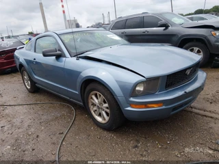 FORD FORD MUSTANG V6 DELUXE/V6 PREMIUM