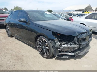 BMW 530I